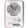 Image 2 : 2023-S Morgan Dollar NGC Reverse PF70