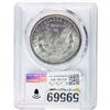 Image 2 : 1921-S Morgan Silver Dollar PCGS MS64