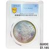 Image 1 : 1879-O Morgan Dollar PCGS MS63