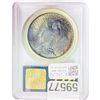 Image 2 : 1923 Peace Dollar PCGS MS63