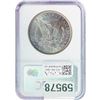 Image 2 : 1887 Morgan Silver Dollar NGC MS64