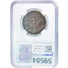 Image 2 : 1912 50C Barber Half Dollar NGC VF20