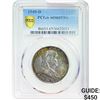 Image 1 : 1949-D Franklin Half Dollar PCGS MS65FBL