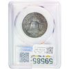 Image 2 : 1949-D Franklin Half Dollar PCGS MS65FBL