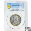Image 1 : 1951 Franklin Half Dollar PCGS MS66FBL