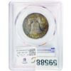 Image 2 : 1951 Franklin Half Dollar PCGS MS66FBL