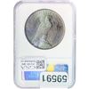 Image 2 : 1923 Peace Dollar GSA MS64