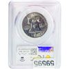 Image 2 : 1954-S Franklin Half Dollar PCGS MS64FBL