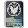 Image 2 : 2016-W Silver Eagle NGC PF70 Ultra Cameo