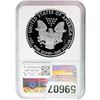 Image 2 : 2010-W American Silver Eagle NGC PF70 UC