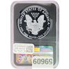 Image 2 : 2016-W Eagle $1 NGC PF70 Ultra Cameo