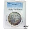 Image 1 : 1901-O Morgan Silver Dollar PCGS MS64