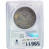 Image 2 : 1901-O Morgan Silver Dollar PCGS MS64