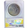 Image 2 : 1878 $1 7TF VAM-84 ANACS MS60 Details