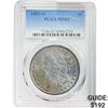 Image 1 : 1883-O Morgan Silver Dollar PCGS MS63