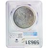 Image 2 : 1883-O Morgan Silver Dollar PCGS MS63