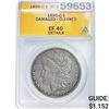 1895-O Morgan Dollar ANACS EF40 Details