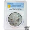 Image 1 : 1878-CC Morgan Dollar PCGS Genuine