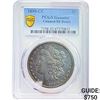 Image 1 : 1890-CC Morgan Dollar PCGS Genuine XF