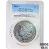 1896-S Morgan Dollar PCGS Genuine XF