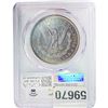 Image 2 : 1878-S Morgan Dollar PCGS Genuine