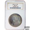 1904-O Morgan Silver Dollar ANACS MS64