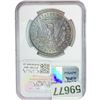 Image 2 : 1889-S Morgan Dollar NGC AU55