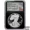 2020-S American Silver Eagle NGC PF70