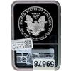 Image 2 : 2020-S American Silver Eagle NGC PF70