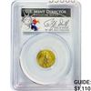 Image 1 : 2015 $5 Gold Eagle PCGS MS70