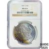 1881-S Morgan Silver Dollar NGC MS65Ã¢Ëœâ€¦