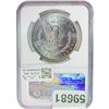Image 2 : 1881-S Morgan Silver Dollar NGC MS65Ã¢Ëœâ€¦