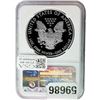 Image 2 : 2011-W Eagle $1 NGC PF70 Ultra Cameo
