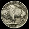 Image 2 : LIGHTLY CIRCULATED 1924-D Buffalo Nickel