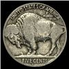 Image 2 : NICELY CIRCULATED 1921-S Buffalo Nickel