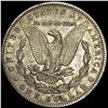 Image 2 : CLOSELY UNCIRCULATED 1879-O Silver Morgan Dollar