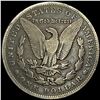 Image 2 : NICELY CIRCULATED 1894-O Silver Morgan Dollar