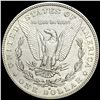 Image 2 : UNCIRCULATED 1884 Silver Morgan Dollar