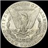 Image 2 : UNCIRCULATED 1881 Morgan Silver Dollar