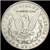 Image 2 : CLOSELY UNCIRCULATED 1878-S Silver Morgan Dollar