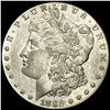 Image 1 : CLOSELY UNCIRCULATED 1882-O Silver Morgan Dollar