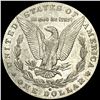 Image 2 : CLOSELY UNCIRCULATED 1882-O Silver Morgan Dollar