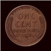 Image 2 : CLOSELY UNCIRCULATED 1912-S Bronze Lincoln Wheat Cent