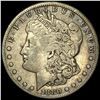 Image 1 : LIGHTLY CIRCULATED 1880-O Silver Morgan Dollar