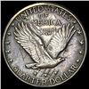 Image 2 : UNCIRCULATED 1924-S Silver Standing Liberty Quarter