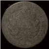 Image 2 : NICELY CIRCULATED 1802 Draped Bust Large Cent