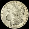 Image 1 : CLOSELY UNCIRCULATED 1897 Silver Morgan Dollar