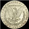 Image 2 : CLOSELY UNCIRCULATED 1897 Silver Morgan Dollar