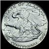 Image 2 : GEM BU 1921 Silver Half Dollar Alabama Centennial