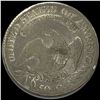 Image 2 : NICELY CIRCULATED 1811 Capped Bust Half Dollar